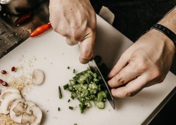 Vainqueur de Top chef 2024 Jorick Dorignac dévoile ses rêves