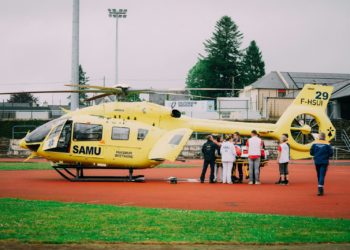 Un arbre s'effondre, deux opposants à l'autoroute Castres Toulouse blessés