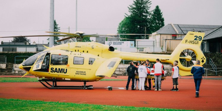 Un arbre s'effondre, deux opposants à l'autoroute Castres Toulouse blessés