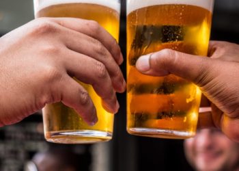 Alcool : les Européens restent les plus gros buveurs dans le monde (OMS)
