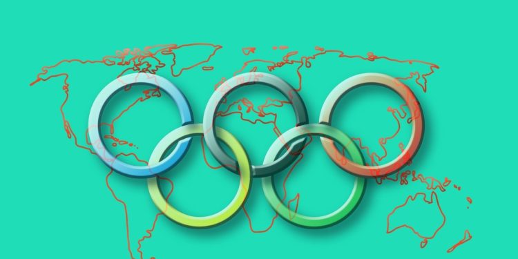 Avant les Jeux Olympiques, appel international à une trêve olympique