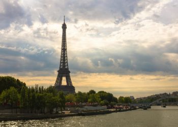 Cérémonie d'ouverture des Jeux Olympiques de Paris, les zones anti terroristes respectées