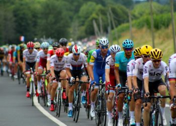 Pogacar roi des Pyrénées