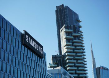 En Corée du Sud, Grève général des salariés de Samsung