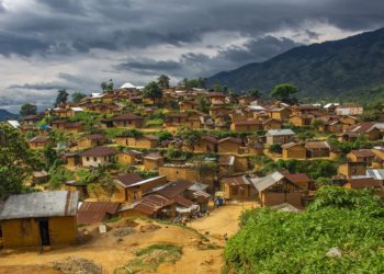 Situation inquiétante au Kivu à l'est de la République démocratique du Congo