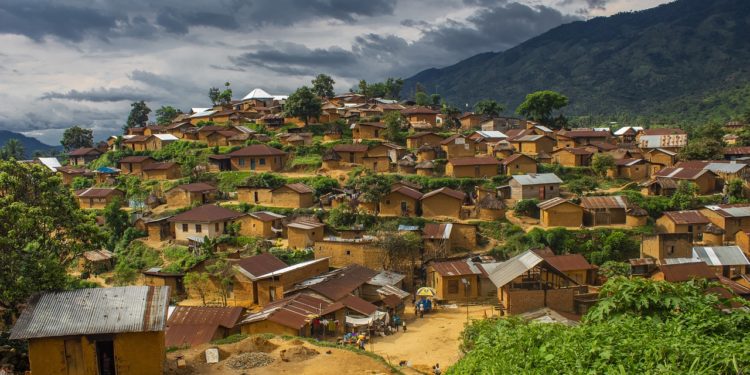 Situation inquiétante au Kivu à l'est de la République démocratique du Congo