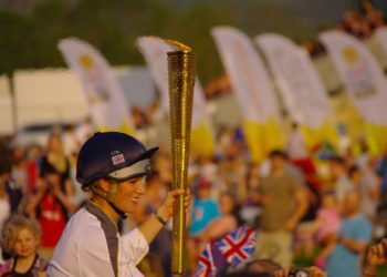 Cérémonie d'ouverture de Paris 2024, revoir les instants les plus sublimes