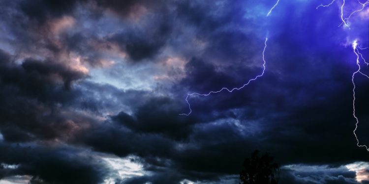Tarbes et les Hautes Pyrénées en alerte vigilance aux orages violents