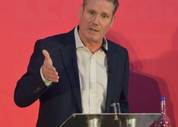 Découvrez qui est Keir Starmer chef du Labour et prochain Premier ministre du Royaume Uni