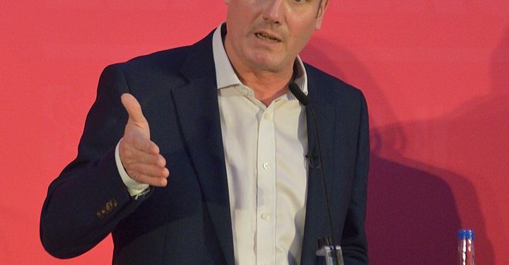 Découvrez qui est Keir Starmer chef du Labour et prochain Premier ministre du Royaume Uni