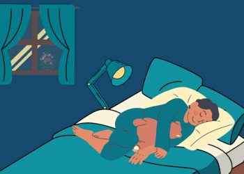 Les solutions auxquelles on ne pense pas pour améliorer son sommeil