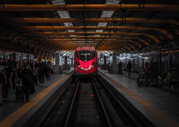 Attaques contre le réseau SNCF : que sait-on ?