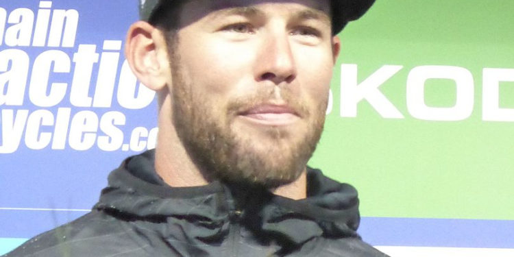 Cavendish bat le record de Merckx sur le tour de France