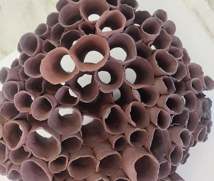 Tarbes - C'est la dernière semaine pour découvrir l'exposition Crépitements à l'Omnibus