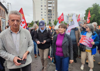 Denis Fegné et Sylvie Ferrer élus députés des Hautes Pyrénées