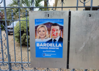 Opinion - Aux électrices et électeurs de B Mournet et JB Sempastous - Faire front républicain ensemble