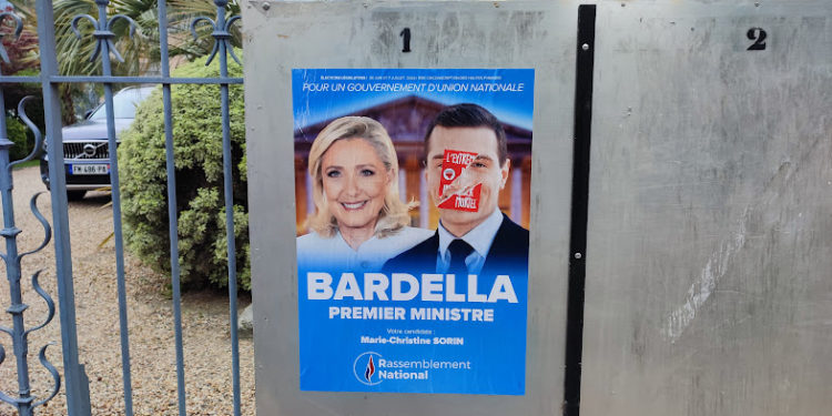 Opinion - Aux électrices et électeurs de B Mournet et JB Sempastous - Faire front républicain ensemble