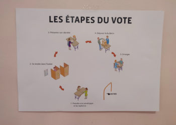 Gluksmann et Tondelier, Attal et Macron, Bardella et les candidats RN, Ruffin Mélenchon, derniers échos de campagne