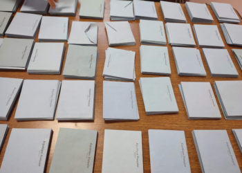 Triangulaire, Ballotage, le lexique du second tour des élections législatives expliqué