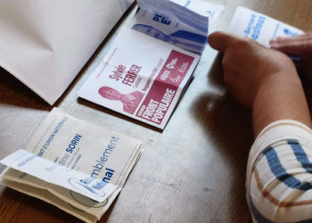 Sempastous et Mournet se retirent, pas de triangulaire au second tour des législatives