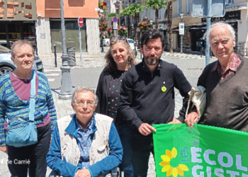 Opinion Ecologistes 65 "Humanistes et démocrates faisons front républicain le 7 juillet"
