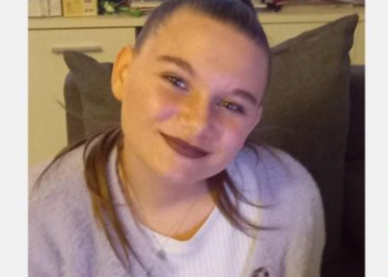 Vive inquiétude après la disparition de Ophélia 13 ans, partie avec 2 hommes