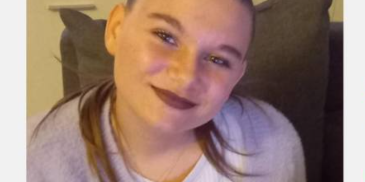 Vive inquiétude après la disparition de Ophélia 13 ans, partie avec 2 hommes