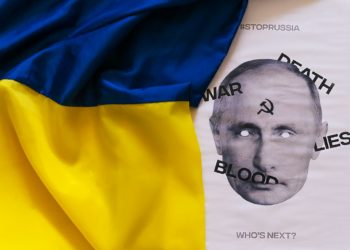 Attaque russe contre un hôpital pour enfants à Kiev, des dizaines de civils tués