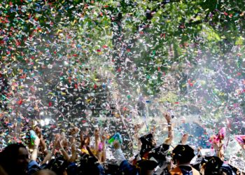 Admis, mention, recalé, Découvrez tous les résultats du Bac 2024 à Tarbes, dans le 65 et l'académie