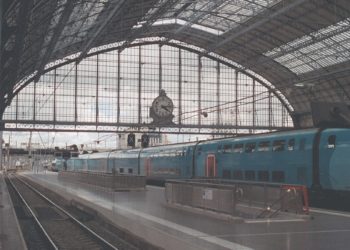 Perturbations du trafic SNCF après des actes qualifiés de « sabotages »