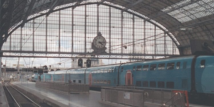 Perturbations du trafic SNCF après des actes qualifiés de « sabotages »