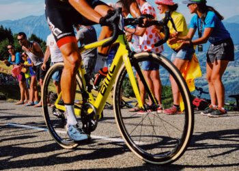 Victoires de Bardet et Vauquelin, Pogacar, Vingegaard et Evenepoel dans le même temps