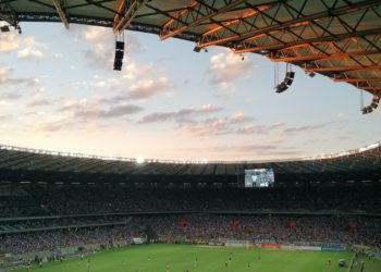 Entrée réussie pour l'équipe de France de football aux Jeux Olympiques