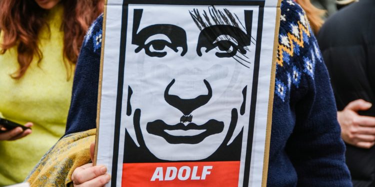 Offensive de la Russie en Ukraine à la veille d'un sommet de l'OTAN, des dizaines de civils tués