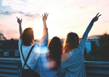 Scènes de joie pour les résultats du Bac à Tarbes