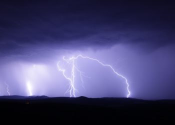 Orages violents annoncés samedi sur Tarbes, les Hautes Pyrénées en alerte météo