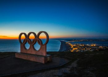 Revivez la cérémonie de clôture des Jeux Olympiques de Paris 2024