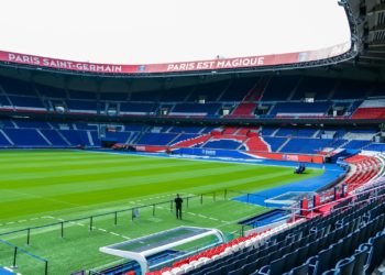 Ligue1 - Le PSG retrouve le Parc des Princes et affronte Montpellier