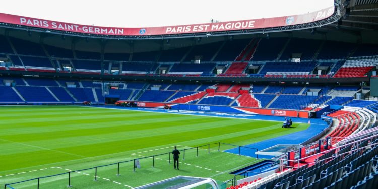Ligue1 - Le PSG retrouve le Parc des Princes et affronte Montpellier