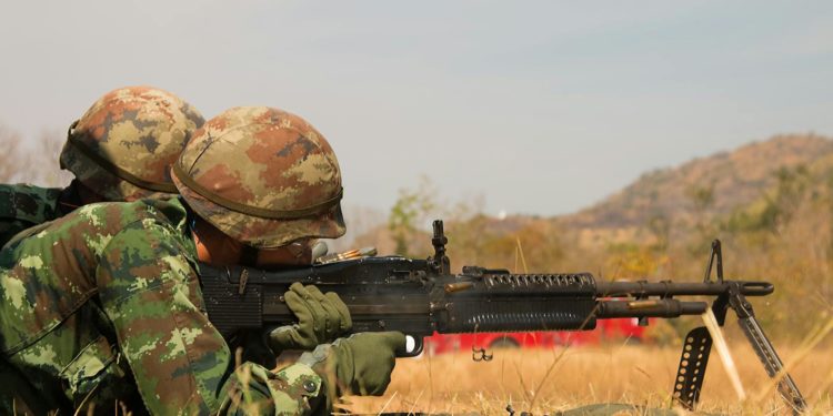 L'offensive de l'Ukraine en Russie se poursuit