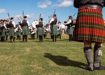 Succès pour le festival interceltique de Lorient 2024