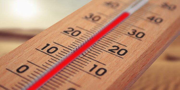 Canicule, des records de températures relevés dans le sud ouest