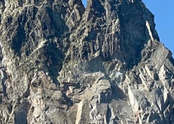 Double sauvetage des gendarmes sur les pentes du Balaïtous