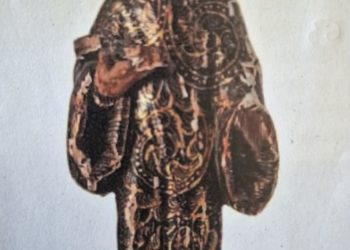 Les statuettes volées de l'abbaye de St Sever de Rustan retrouvées 60 ans après