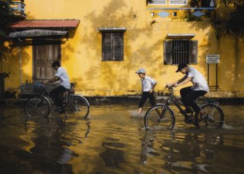 Inondations, Météo France prolonge l'alerte vigilance orange en Hautes Pyrénées