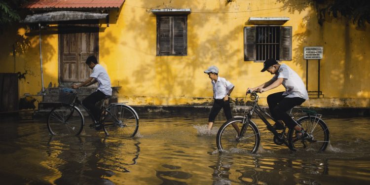 Inondations, Météo France prolonge l'alerte vigilance orange en Hautes Pyrénées