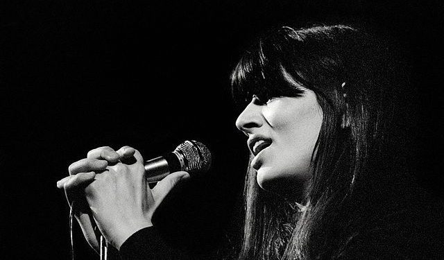"La grande prêtresse de la chanson française", Catherine Ribeiro est morte