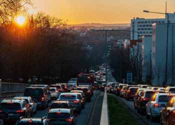 Bison futé voit Rouge sur les routes autour de Tarbes et d"Occitanie, nos conseils de circulation