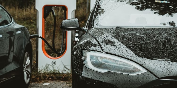 En Occitanie, les ventes de voitures électriques en nette hausse