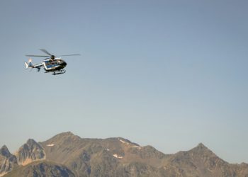 Nouvelle chute mortelle dans les Pyrénées secteur Portillon - Espingo